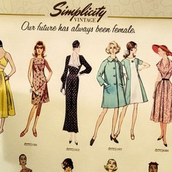 Violet Vintage - Simplicity