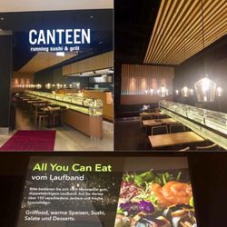 Canteen