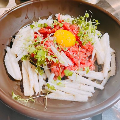Daldongnae Korean BBQ - MTL Bishop by null