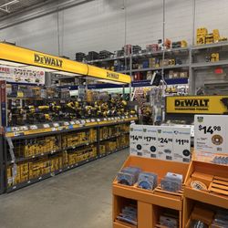 Lowe's Home Improvement
