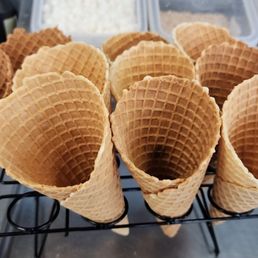 Cones