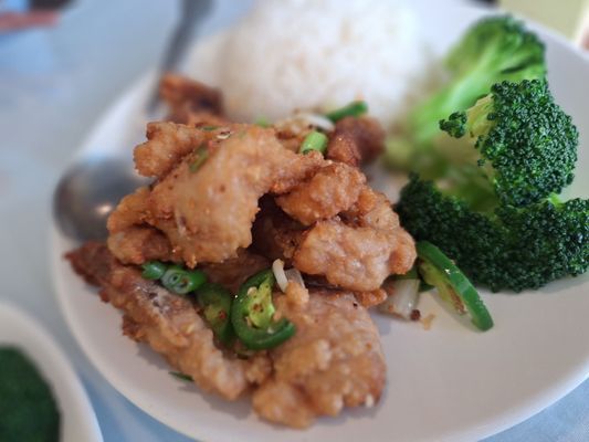 Ark Chinese Restaurant by null