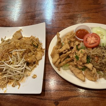 Lamai Thai Restaurant - Thai Near Me - Jacksonville, Florida Lamai Thai Restaurant - Thai Near Me - Jacksonville, Florida