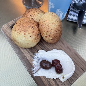 Krasi - Tiradito rolls - Mediterranean Near Me - Boston, Massachusetts