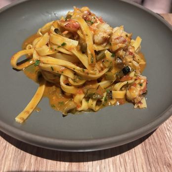 Tavernetta - Tagliatelle - Italian Near Me - Denver, Colorado