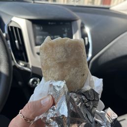 Burrito!!