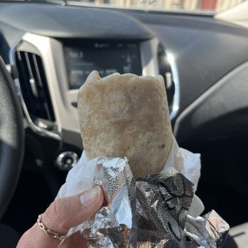 Pedro's Tacos - Burrito!! - Mexican Near Me - San Clemente, California