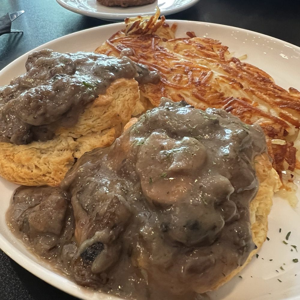 North Star Diner - Biscuits & Gravy - Bars Near Me - Seattle, Washington North Star Diner - Biscuits & Gravy - Bars Near Me - Seattle, Washington