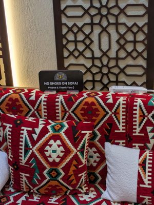 heyma Yemeni coffee & brunch by null