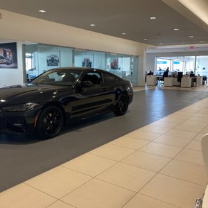BMW OF LAS VEGAS - 321 Photos & 711 Reviews - Car Dealers - 6900 W ...