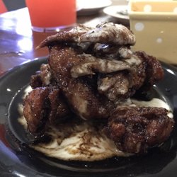 Gibbs Hot Wings