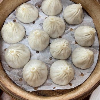 Dumpling Capital - Shanghai Soup Dumpling () - Dim Sum Near Me - Santa Clara, California