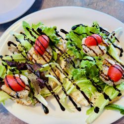 Joe's Italian Restaurant & Pizza