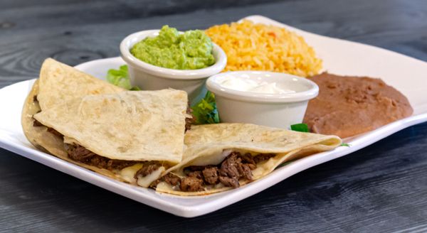 BabyQ Tex Mex by null