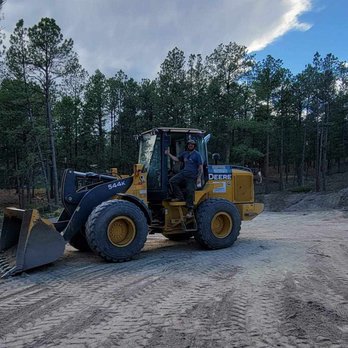 Brute Works - Excavation Services Near Me - Crestone, Colorado