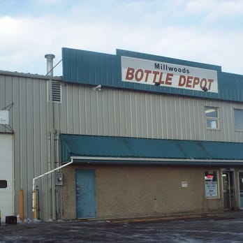 Millwoods Bottle Depot - Recycling Center Near Me - Edmonton, Alberta Millwoods Bottle Depot - Recycling Center Near Me - Edmonton, Alberta