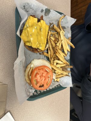 Gus's Grill by null