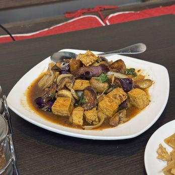 Kings 9 Thai Cuisine - Thai Near Me - Corona, California