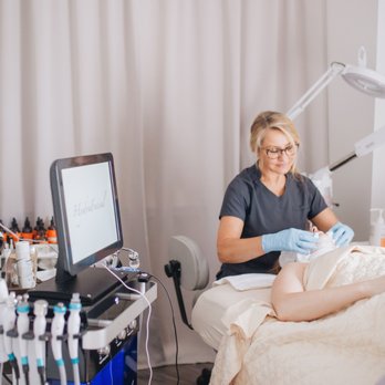 Galina's Aesthetics - Aestheticians Near Me - Chattanooga, Tennessee Galina's Aesthetics - Aestheticians Near Me - Chattanooga, Tennessee