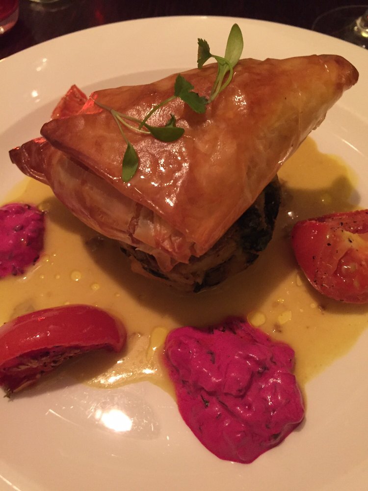 CAFE NO8 BISTRO 8 Gillygate, York, United Kingdom Caterers Phone