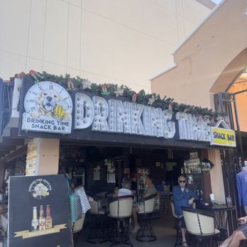 Drinking Time - Outside - Bars Near Me - San José del Cabo, BCS Drinking Time - Outside - Bars Near Me - San José del Cabo, BCS