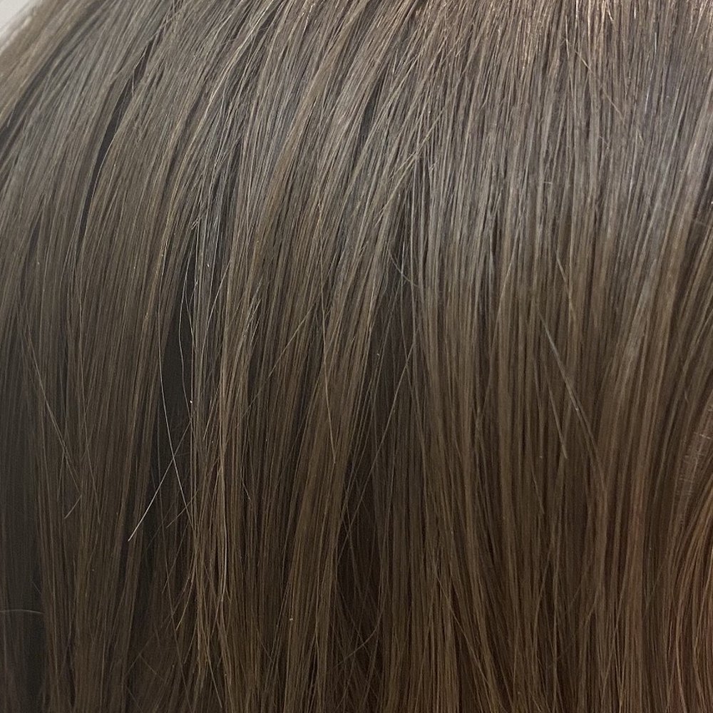 My hair before extensions My hair before extensions