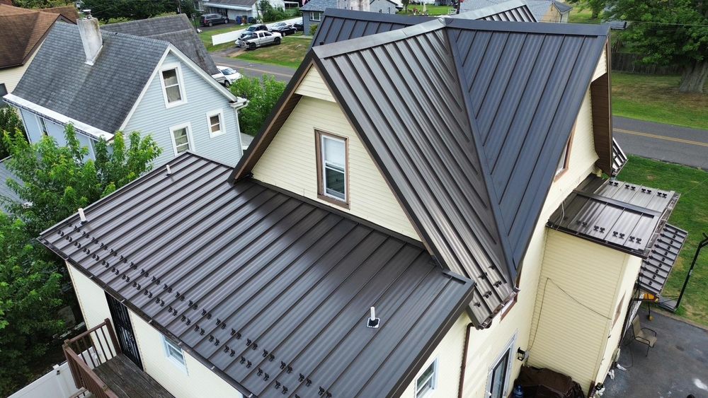 Slide of Maxx Roofing & Home Improvement