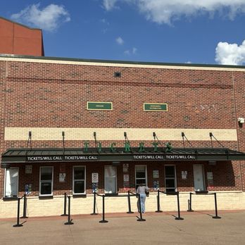 Dayton Dragons - Will call - Professional Sports Teams Near Me - Dayton, Ohio