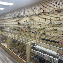 Tobacco & More #8