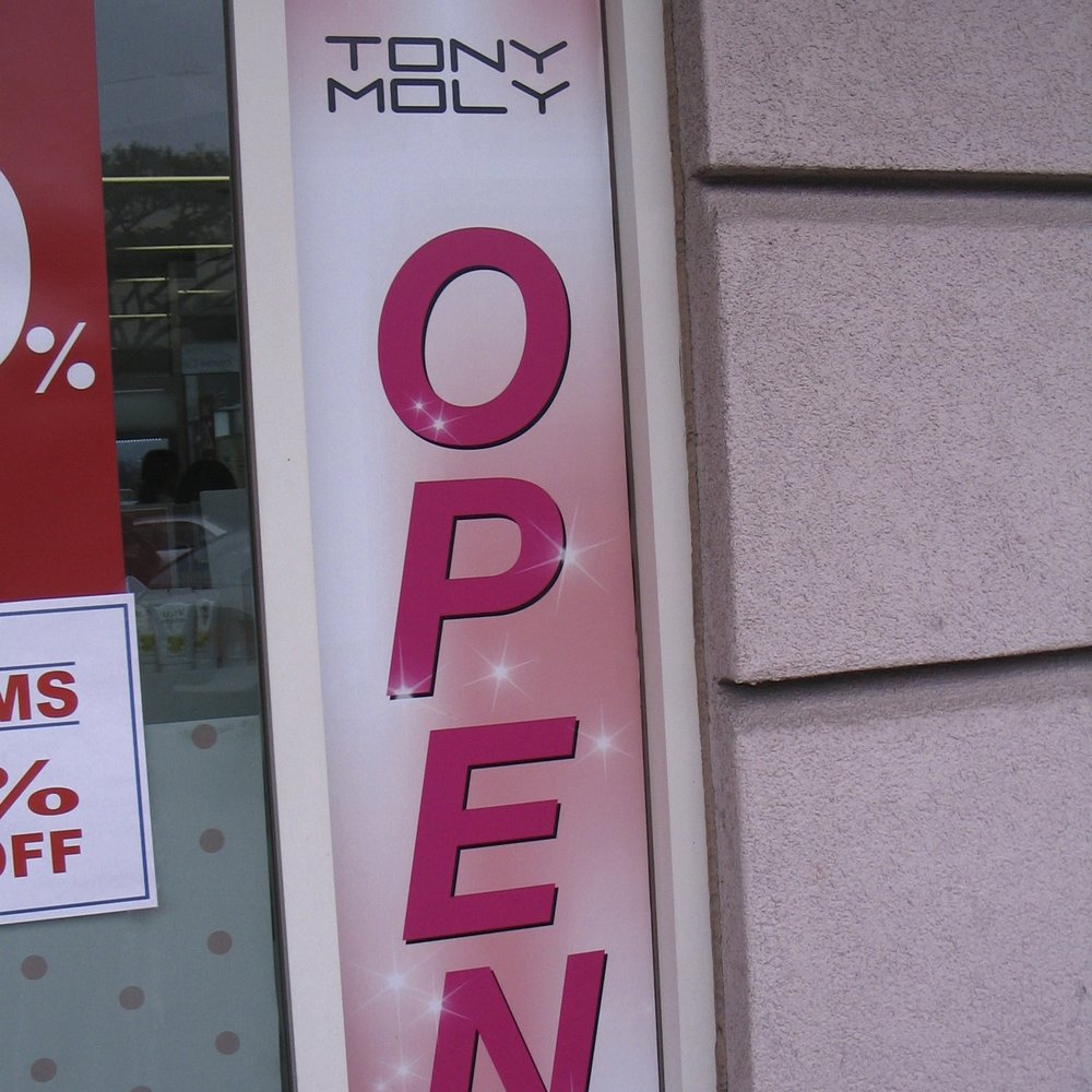 Tonymoly - Cosmetics & Beauty Supply Near Me - Honolulu, Hawaii Tonymoly - Cosmetics & Beauty Supply Near Me - Honolulu, Hawaii