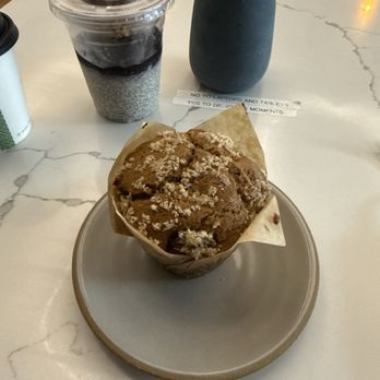 Orijin Bakery - Apple Chai Muffin - Bakeries Near Me - Ann Arbor, Michigan Orijin Bakery - Apple Chai Muffin - Bakeries Near Me - Ann Arbor, Michigan