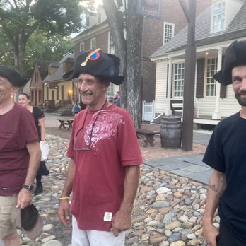 Spooks and Legends Haunted Tours - Role playing - Historical Tours Near Me Spooks and Legends Haunted Tours - Role playing - Historical Tours Near Me
