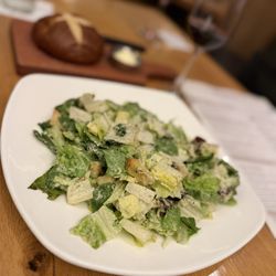Cooper’s Hawk Winery & Restaurant - Caesar Salad