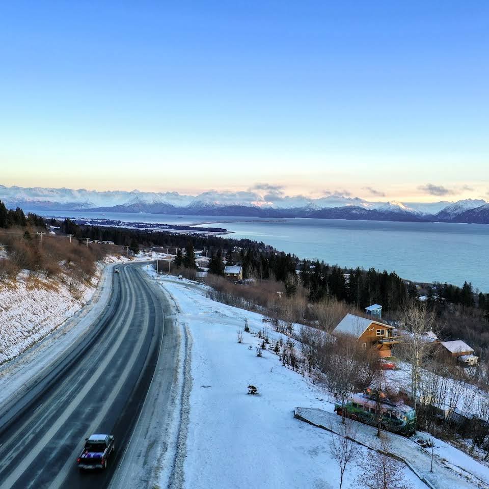 ALASKA ADVENTURE CABINS 10 Photos 2525 Sterling Hwy, Homer, Alaska