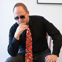 Keith Adams Music