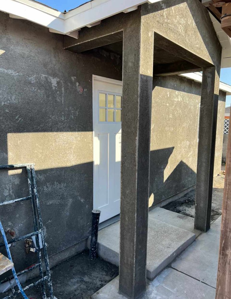 Stucco Services: STUCCO REPAIR AND DRYWALL .. - Updated October 2024 ...