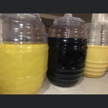 Doña Teres Cocina - Aguas frescas.  Horchata , jamaica , pina - Tacos Near Me - Yuma, Arizona