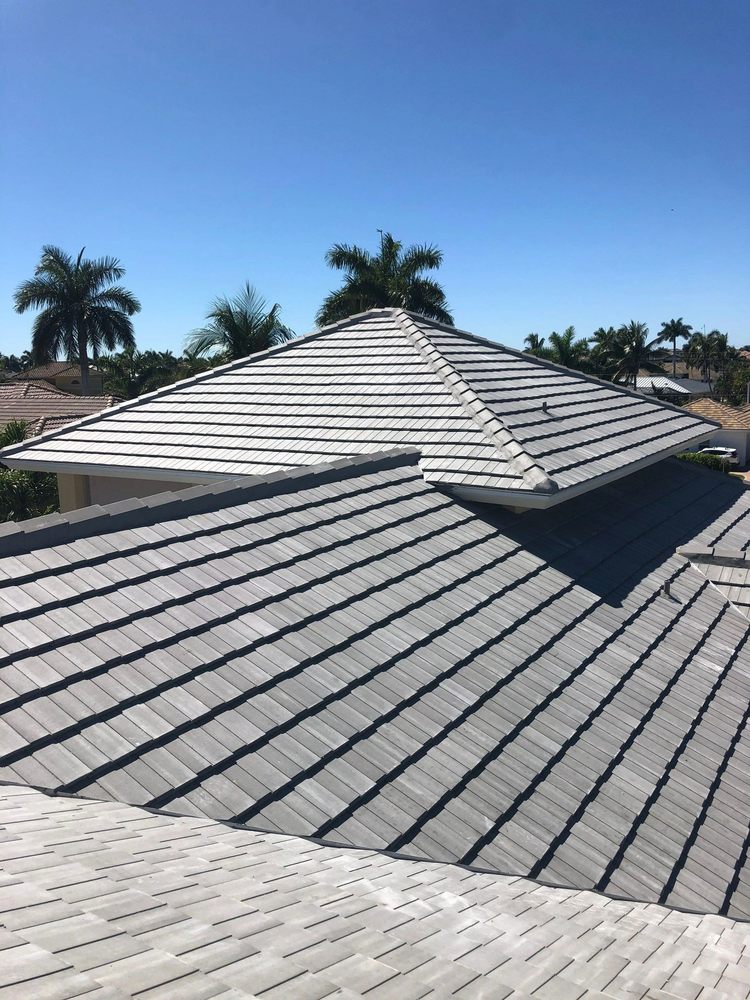 Slide of Allied Contractors Group