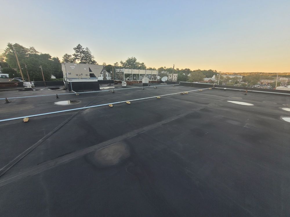 Slide of Qualified Plumbing and Heating Service Of Long Island