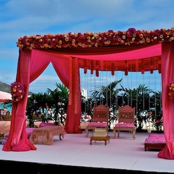 1st Class Entertainment DJs - 1st Class Mandaps - DJs Near Me - Honolulu, Hawaii