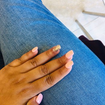 Sunrise Nails - Nail Salons Near Me - San Pedro, California