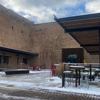 Ledger Coffee Roasters - Coffee Roasteries Near Me - Madison, Wisconsin