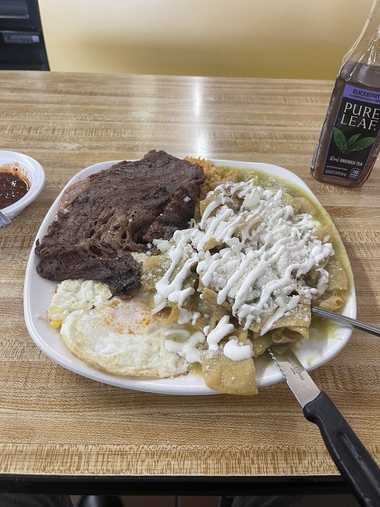 Yeya's Restaurant