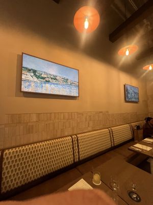 Sipeos Restaurant & Bar by null