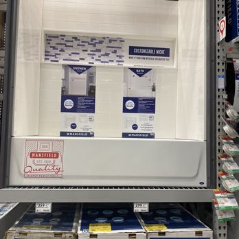 Lowe's Home Improvement - Shower - Home Decor Near Me - Burbank, California Lowe's Home Improvement - Shower - Home Decor Near Me - Burbank, California