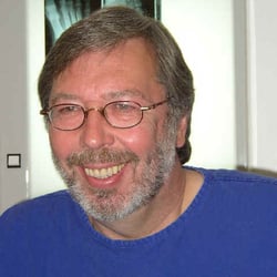 Dr. med. Enno Keller