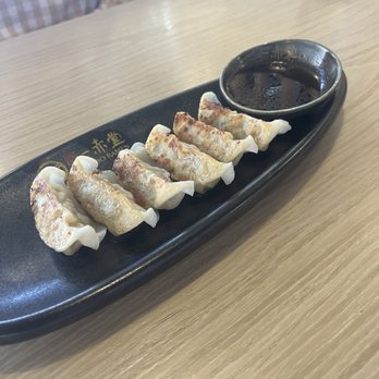 Ichiddo Ramen - Minnetonka - Gyozas - Ramen Near Me - Minnetonka, Minnesota Ichiddo Ramen - Minnetonka - Gyozas - Ramen Near Me - Minnetonka, Minnesota