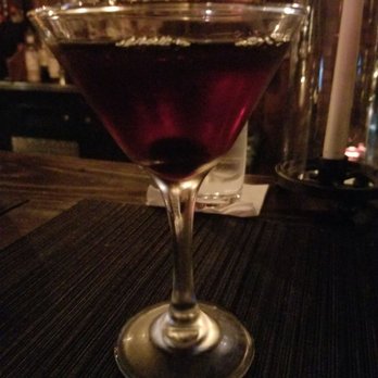 Planters Tavern - Ryde on: whiskey, amaro and walnut bitters - Bars Near Me - Savannah, Georgia