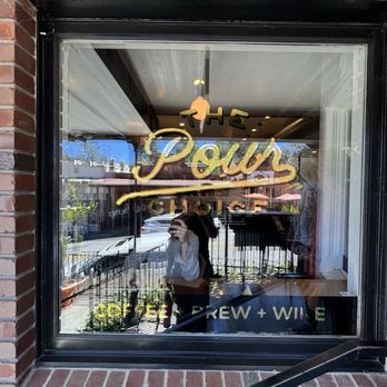 The Pour Choice - Coffee & Tea Near Me - Auburn, California The Pour Choice - Coffee & Tea Near Me - Auburn, California