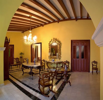 Hotel Boutique Casa Don Gustavo by null